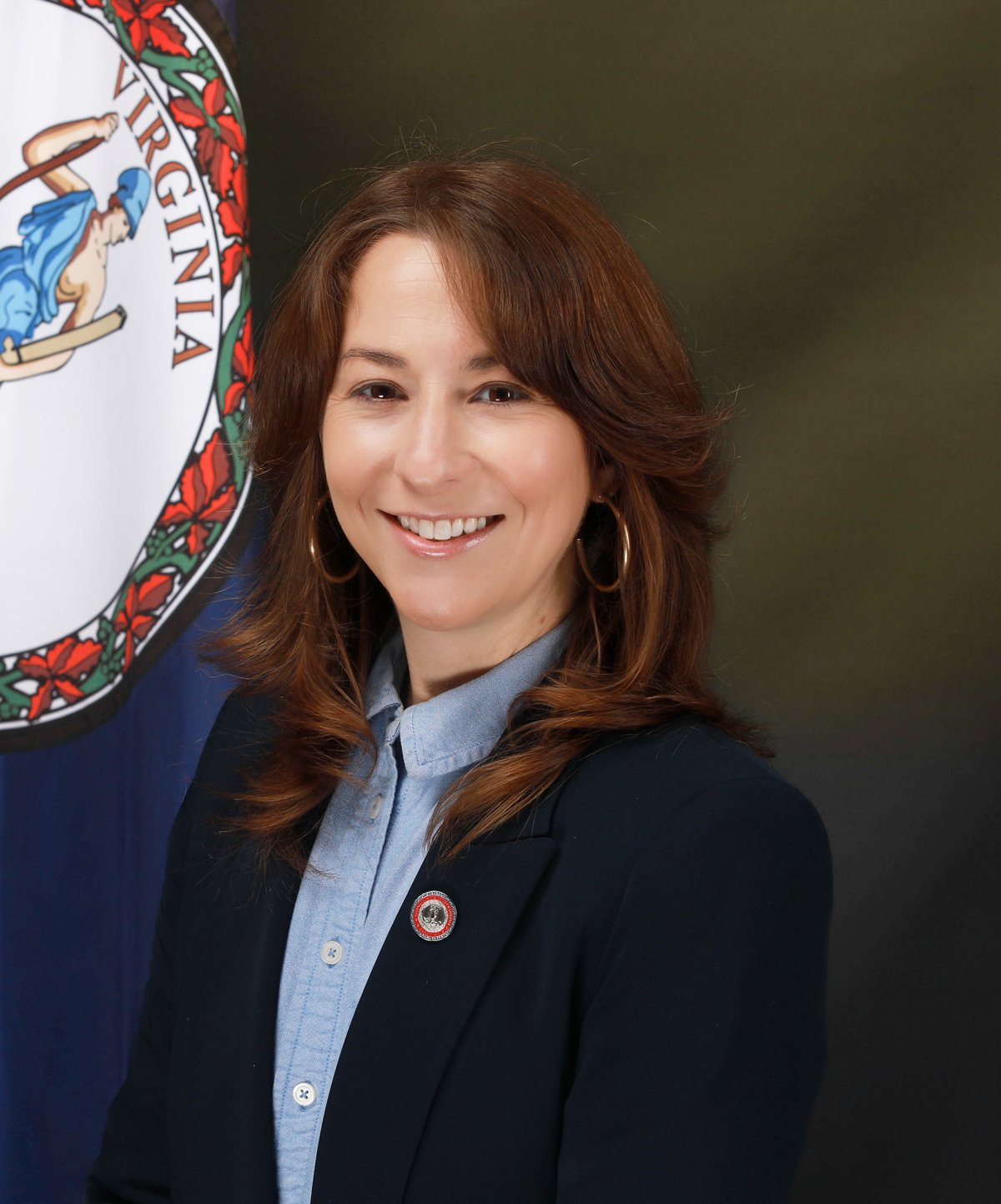 斯蒂芬妮·泰隆